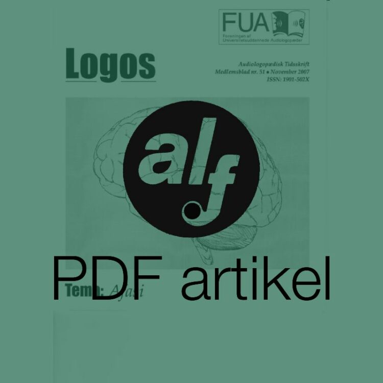 Afasi
