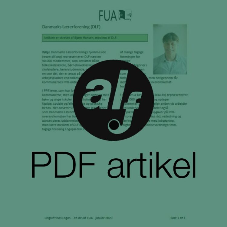 Danmarks Lærerforening
