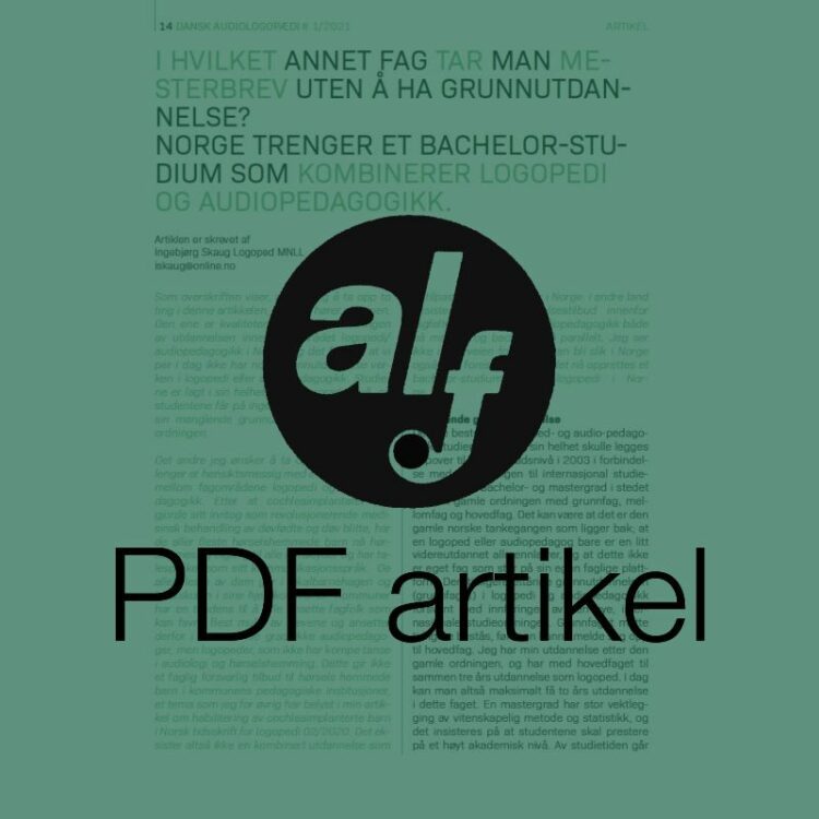 I hvilket annet fag tar man mesterbrev uten å ha grunnutdannelse?