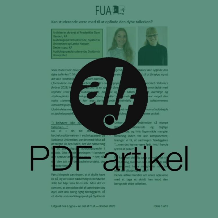 Kan studerende være med til at opfinde den dybe tallerken?