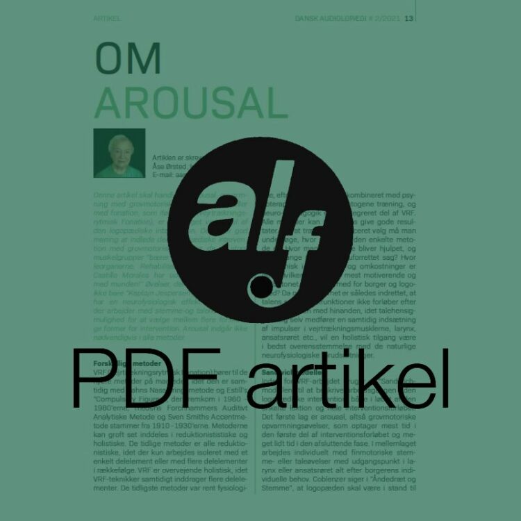 Om arousal