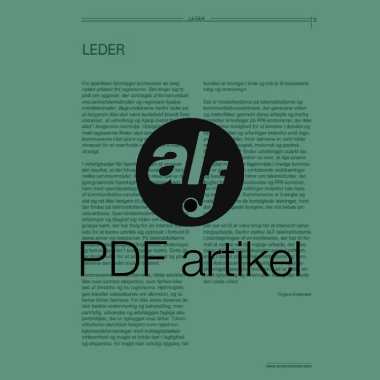 Leder
