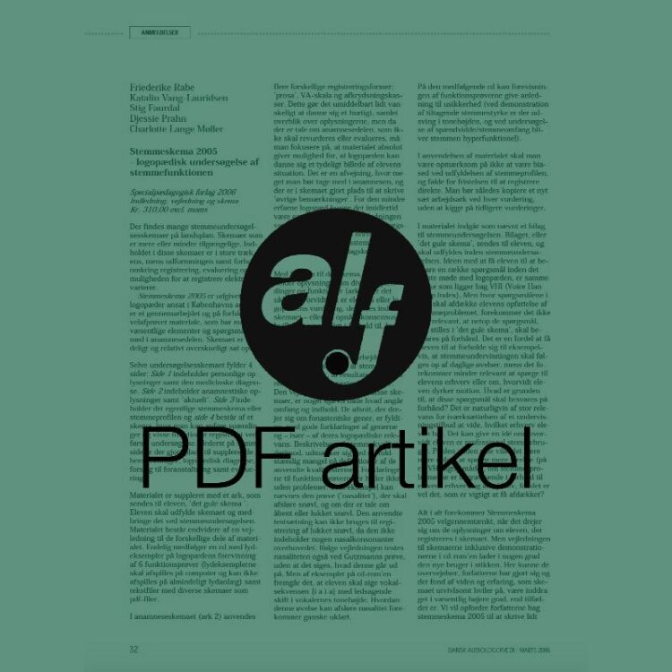 Blandede anmeldelser 2006