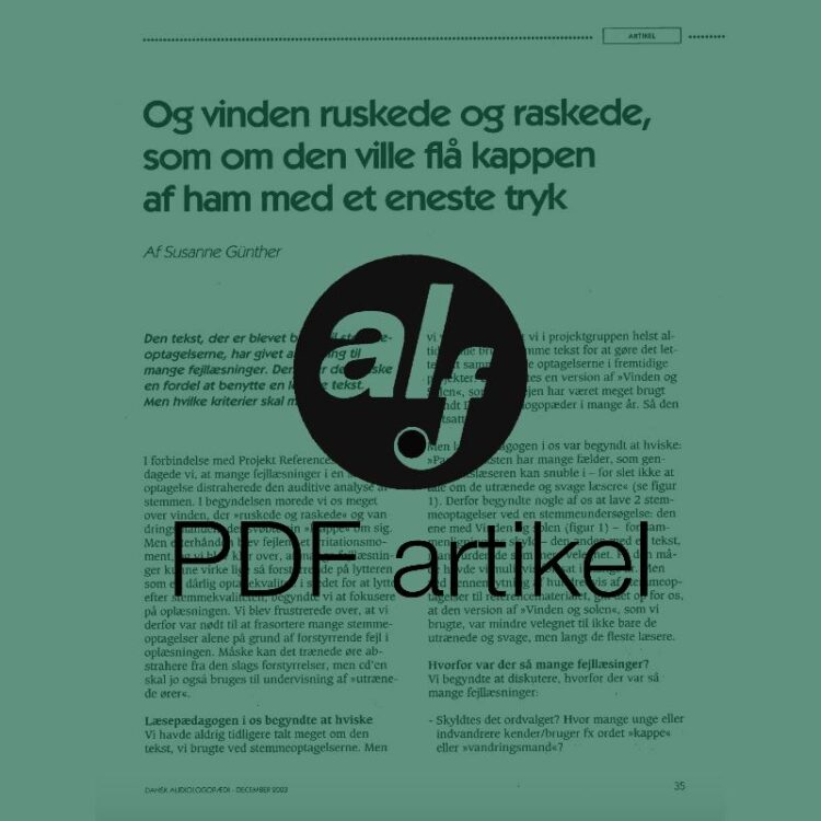 Og vinden ruskede og raskede, som om den ville flå kappen af ham med et eneste tryk